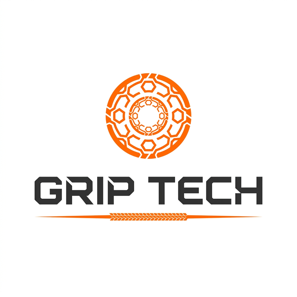GRIP TECH