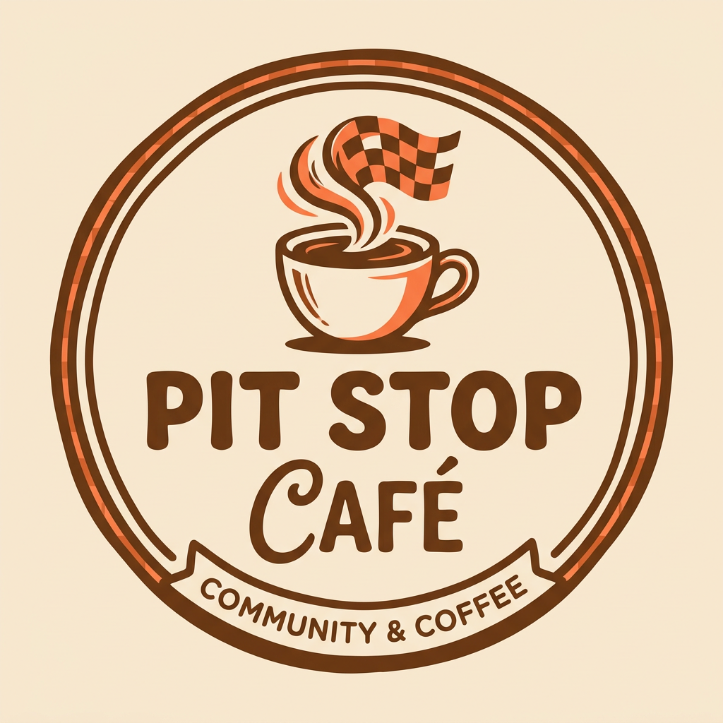 PIT STOP CAFÉ