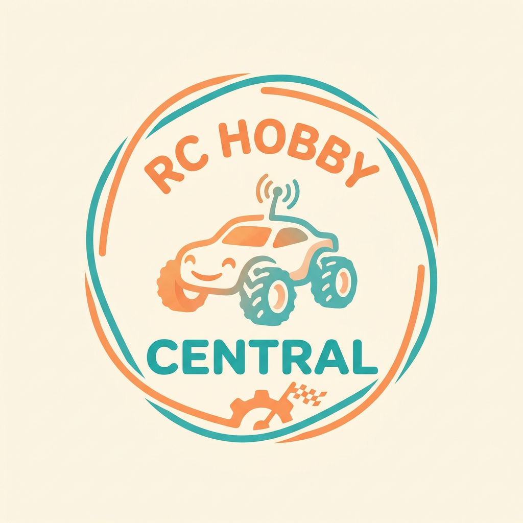 RC HOBBY CENTRAL